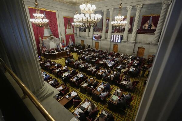 Across the U.S., New laws this month touch on fundamental rights